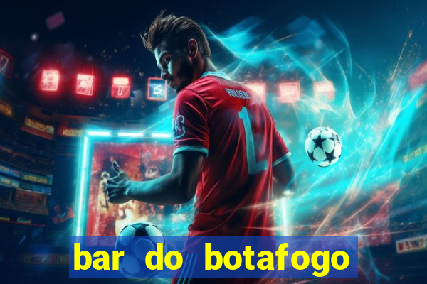 bar do botafogo natal rn